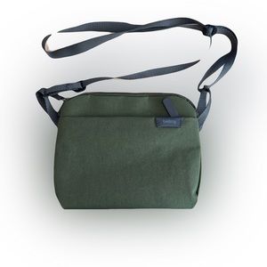 Bellroy City Pouch Plus